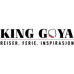 Kinggoya.no